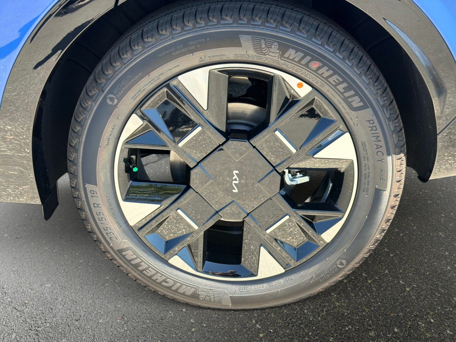 New 2027 Kia Sportage SX FWD image 9