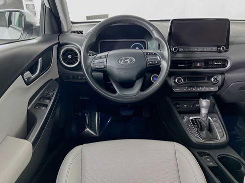 Certified 2023 Hyundai Kona Limited image 24