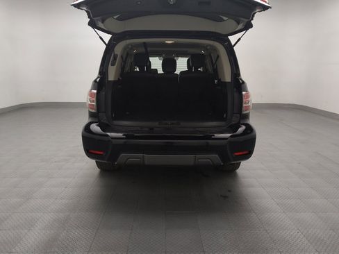 Used 2020 Nissan Armada SL w/ Premium Package image 29