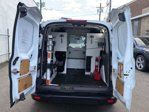 Used 2020 Ford Transit Connect XL FWD image 26