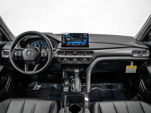 New 2026 Acura Integra FWD image 11