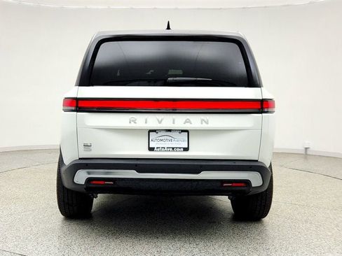 Used 2024 Rivian R1S Adventure AWD/4WD image 6