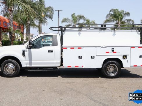 Used 2019 Ford F350 XL w/ Power Equipment Group image 6