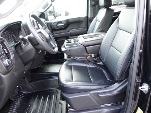 Used 2023 GMC Sierra 1500 Pro w/ Pro Value Package AWD/4WD image 15
