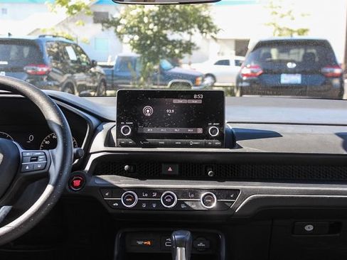 Used 2023 Honda CR-V EX image 17