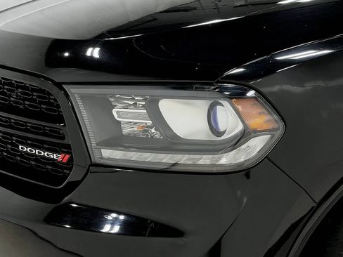 Used 2017 Dodge Durango GT w/ Premium Group AWD/4WD image 40
