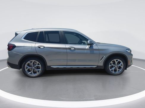Used 2023 BMW X3 xDrive30i w/ Convenience Package AWD/4WD image 9