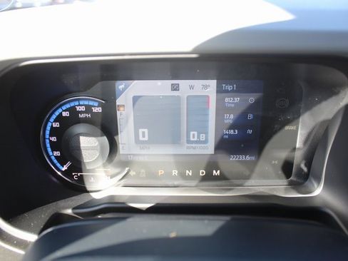 Used 2023 Ford Bronco Badlands w/ Sasquatch Package image 25