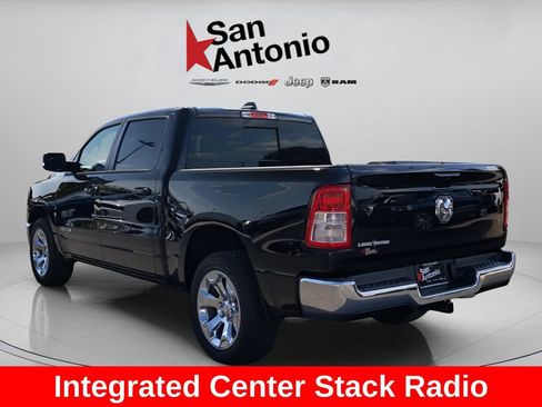 Certified 2022 RAM 1500 Lone Star image 6