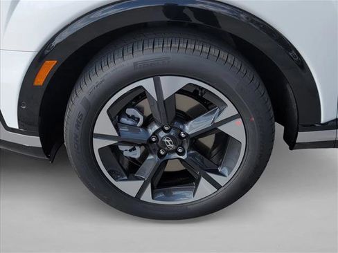 New 2026 Hyundai Palisade Limited image 10