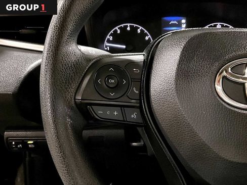 Used 2023 Toyota Corolla LE image 23