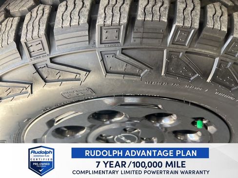 Used 2026 Honda Passport TrailSport Elite image 40