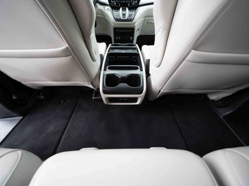 Used 2025 Honda Odyssey EX-L image 22
