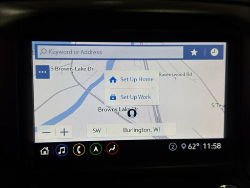 Used 2020 GMC Sierra 2500 AT4 w/ AT4 Premium Package image 36