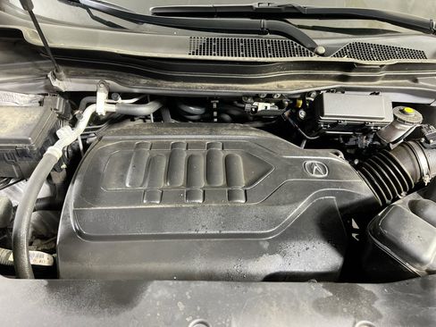 Used 2017 Acura MDX SH-AWD image 33