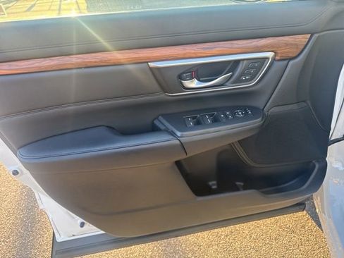 Used 2022 Honda CR-V EX-L image 19