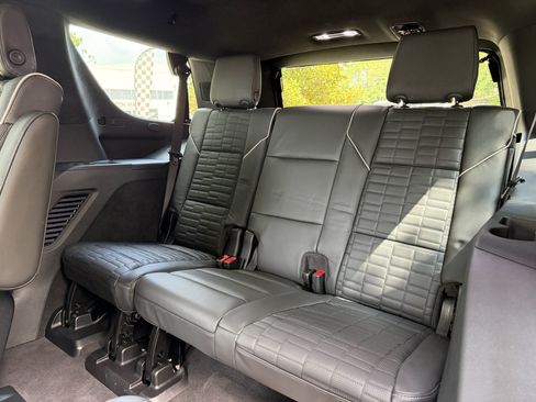 Used 2026 Cadillac Escalade V AWD/4WD image 44