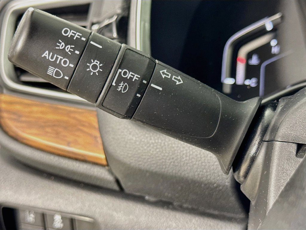 Used 2018 Honda CR-V EX image 15