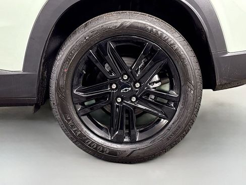 New 2026 Chevrolet Trax ACTIV w/ Sunroof Package image 31