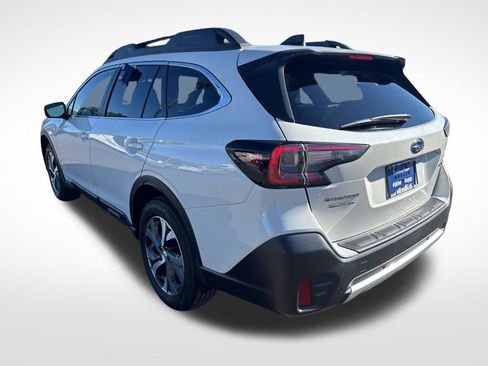 Used 2022 Subaru Outback Limited w/ Popular Package #2 AWD/4WD image 5