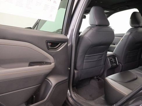 New 2026 Subaru Forester Wilderness AWD/4WD image 26