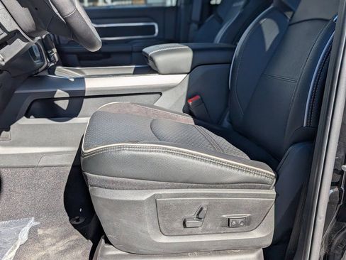 New 2026 RAM 3500 Laramie image 15