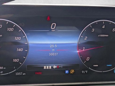 Used 2024 Mercedes-Benz C 300 Sedan image 11