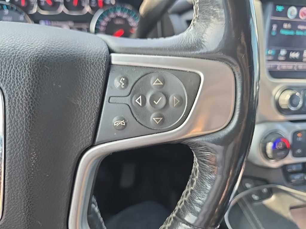 Used 2018 GMC Yukon SLT w/ Premium Edition AWD/4WD image 20