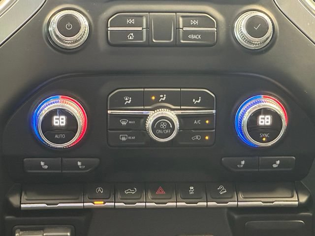 Used 2019 GMC Sierra 1500 SLE w/ SLE Value Package AWD/4WD image 15