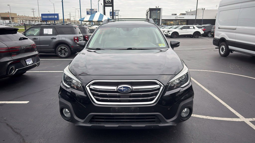 Used 2019 Subaru Outback 2.5i Premium AWD/4WD image 3