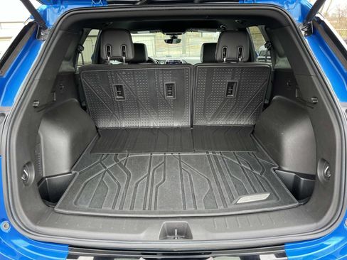 Used 2020 Chevrolet Blazer RS image 18