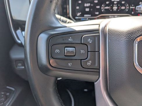 Used 2023 GMC Sierra 1500 SLT w/ Max Trailering Package image 19