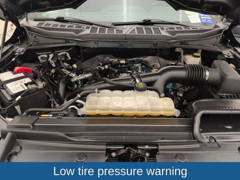 Used 2022 Ford F150 XLT w/ Equipment Group 302A High image 44