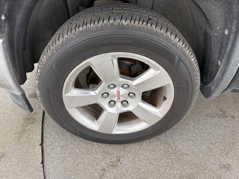 Used 2014 GMC Sierra 1500 SLE w/ Texas SLE Value Package image 19