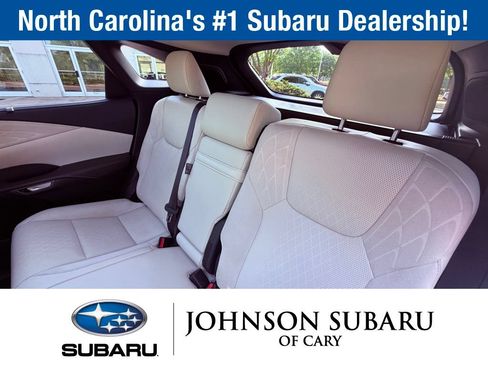 Used 2023 Lexus RX 350 FWD w/ Accessory Package (Z1) image 21