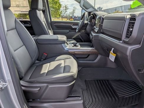 New 2026 Chevrolet Silverado 2500 LT w/ All Star Edition AWD/4WD image 35