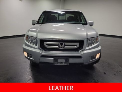 Used 2011 Honda Ridgeline RTL image 3