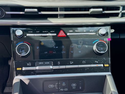 New 2026 Hyundai Santa Fe SEL image 9