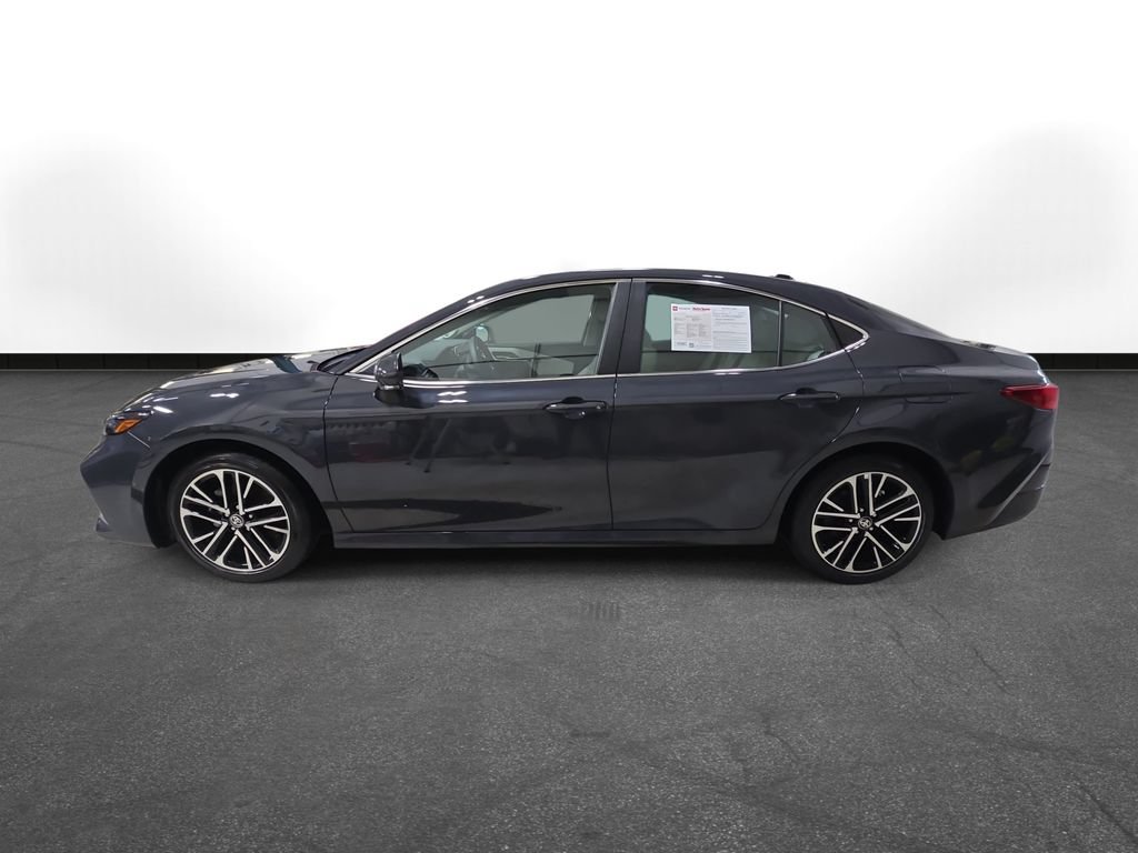 Used 2026 Toyota Camry XLE w/ Premium Plus Package AWD/4WD image 10