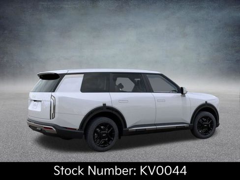 New 2027 Kia Telluride LX image 6
