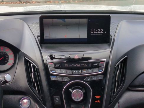 Used 2020 Acura RDX A-Spec image 17