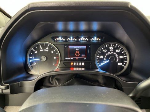 Used 2018 Ford F150 XLT w/ Equipment Group 302A Luxury AWD/4WD image 20