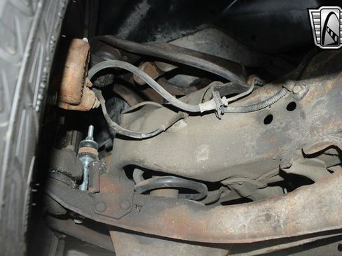 Used 1995 Chevrolet Impala SS image 11