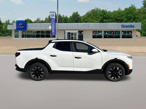 New 2026 Hyundai Santa Cruz SEL image 4