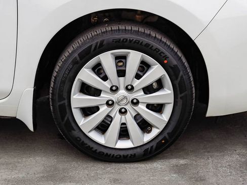 Used 2016 Nissan Leaf S w/ Charger Package image 10