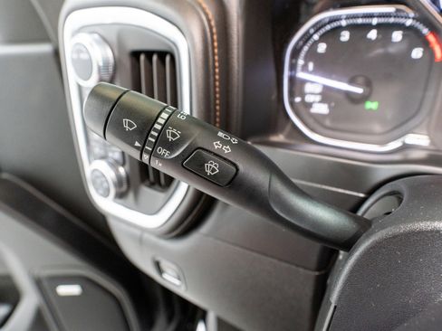 Used 2021 GMC Sierra 1500 AT4 w/ AT4 Premium Package image 35