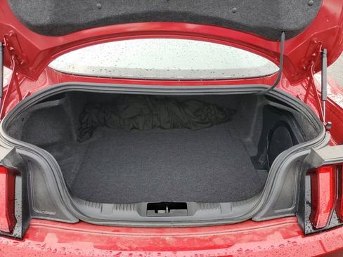 Certified 2023 Ford Mustang Premium image 27