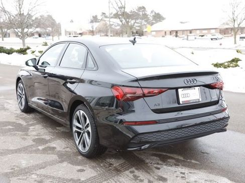 New 2026 Audi A3 2.0T Premium Plus image 6