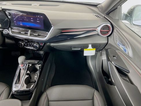New 2026 Chevrolet Trax RS w/ Driver Confidence Package image 22