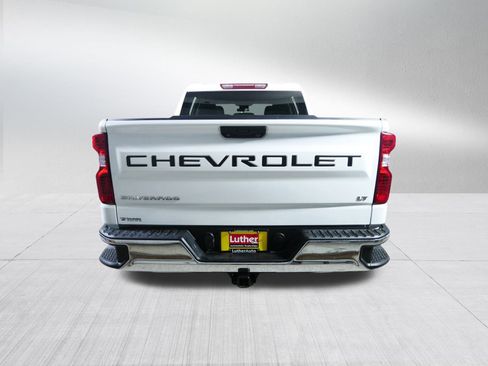 Used 2023 Chevrolet Silverado 1500 LT image 6